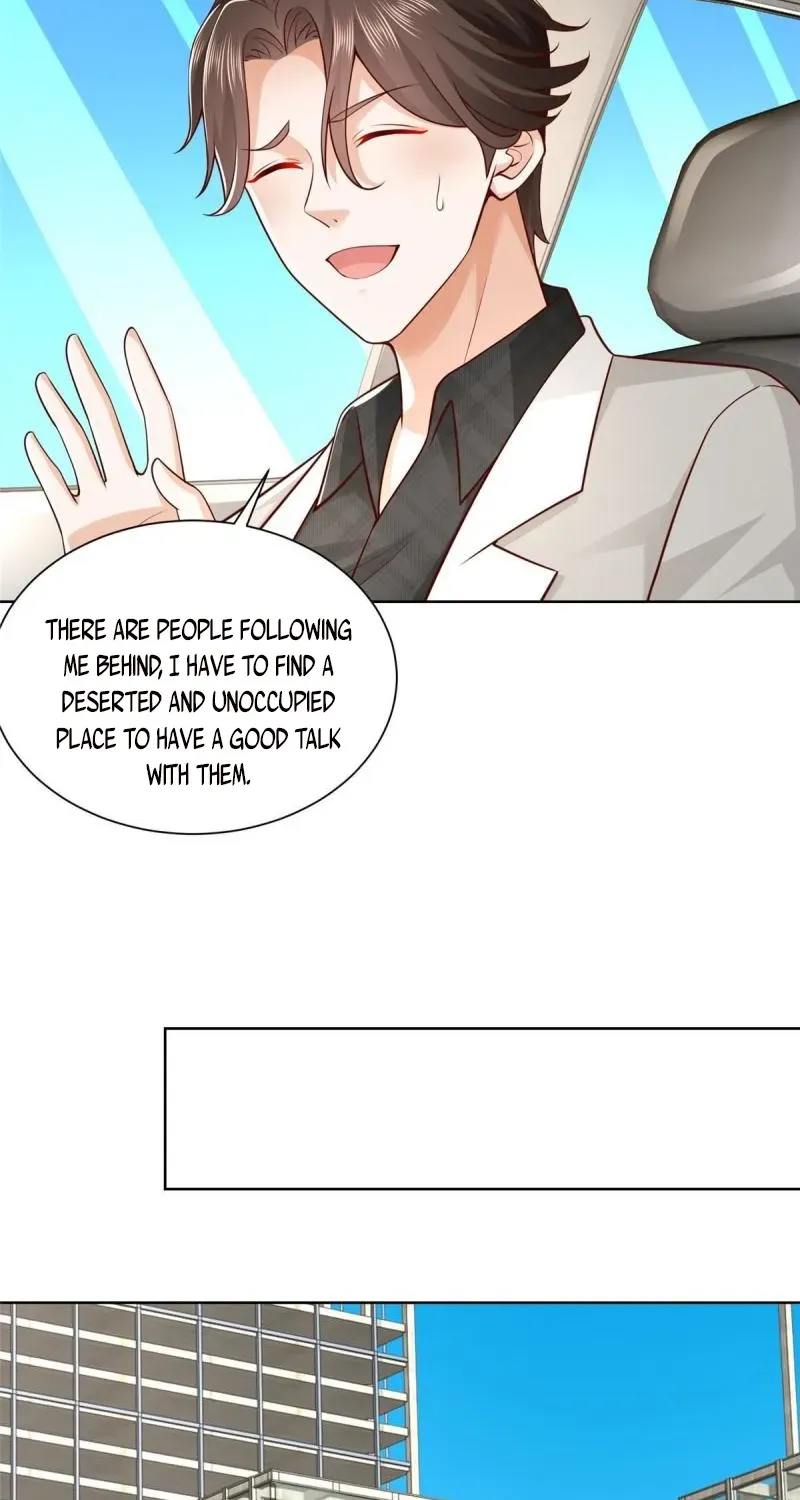 I randomly have a new career every week Zinmanga X Chapter 344 Page 36