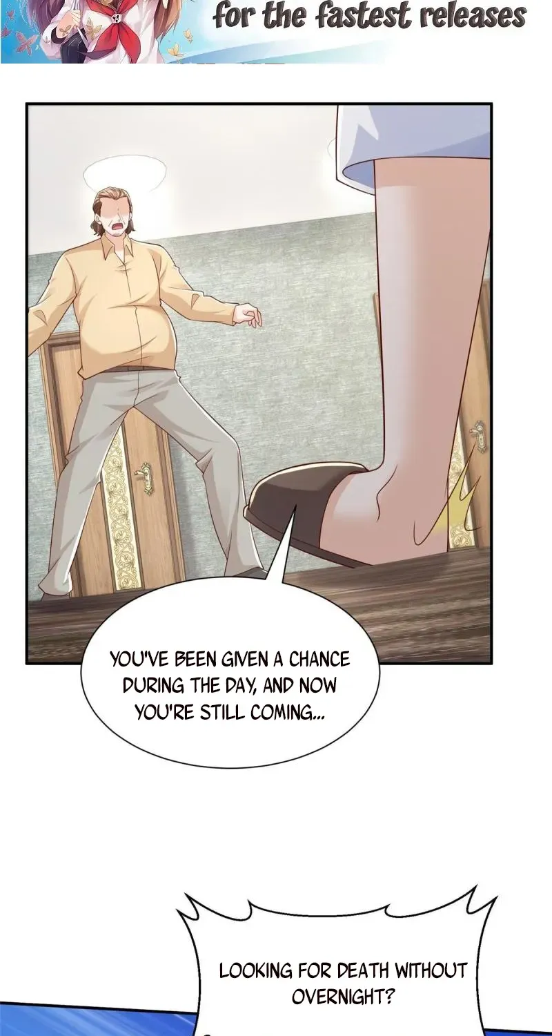 I randomly have a new career every week Zinmanga X Chapter 341 Page 2