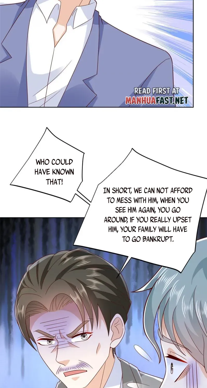 I randomly have a new career every week Zinmanga X Chapter 341 Page 32