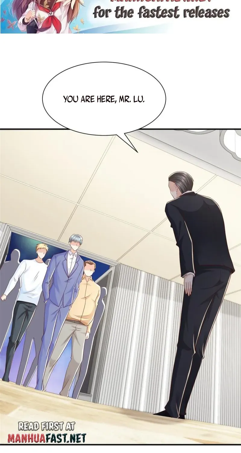 I randomly have a new career every week Zinmanga X Chapter 340 Page 2