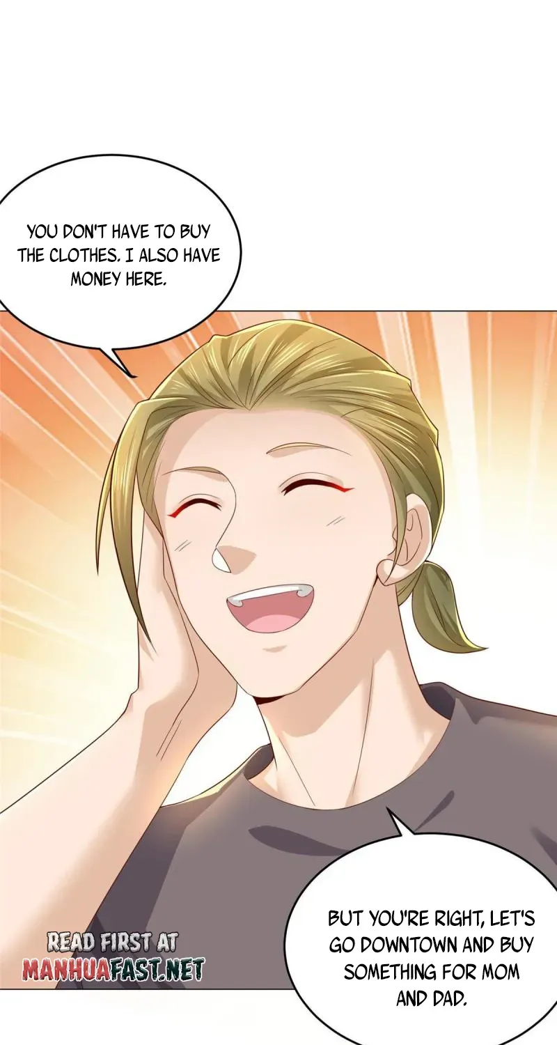 I randomly have a new career every week Zinmanga X Chapter 338 Page 22