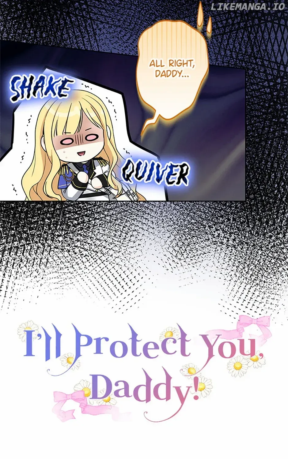 How to Protect My Sub Male Lead Dad Zinmanga X Chapter 27 Page 17