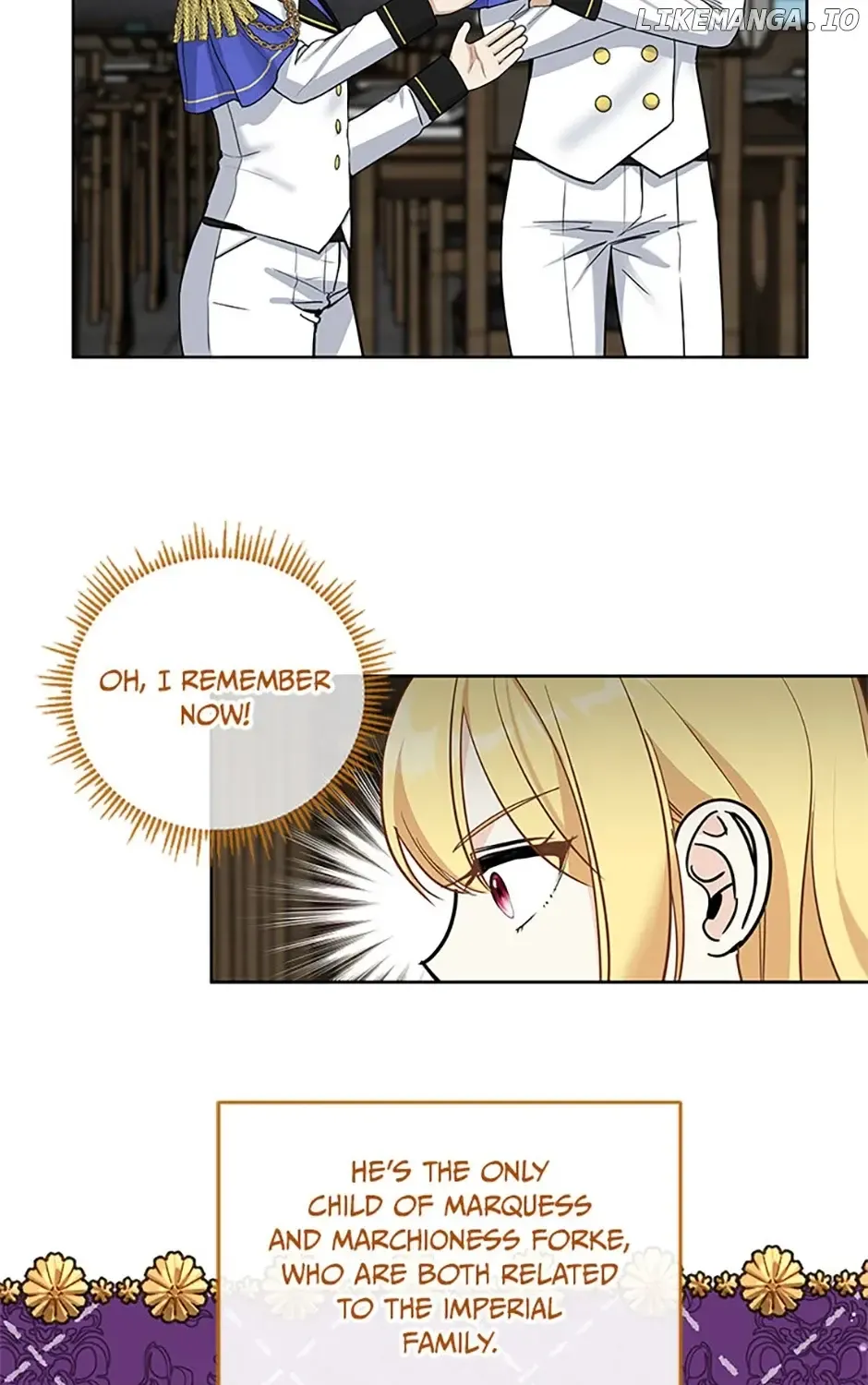 How to Protect My Sub Male Lead Dad Zinmanga X Chapter 27 Page 43