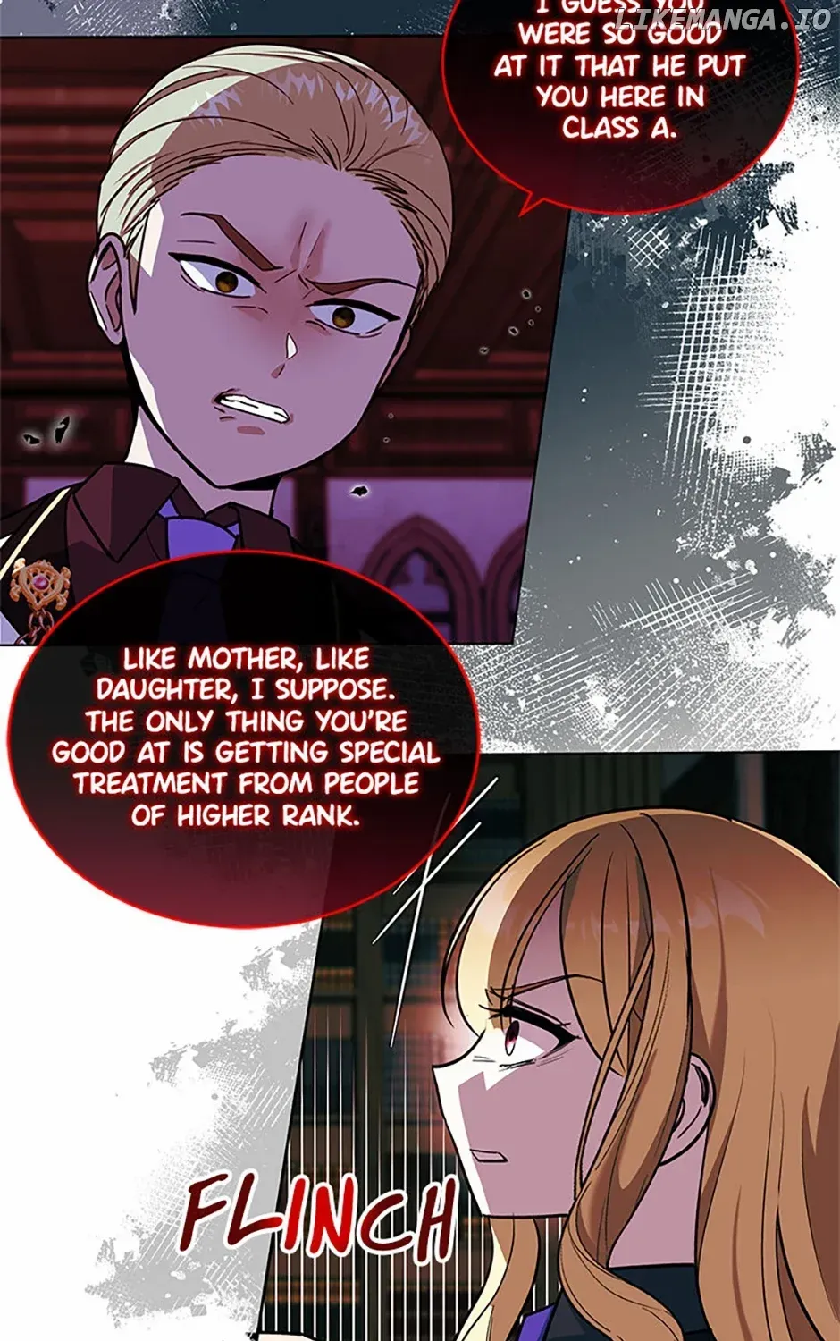 How to Protect My Sub Male Lead Dad Zinmanga X Chapter 27 Page 55