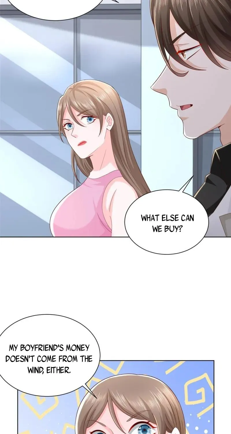 I randomly have a new career every week Zinmanga X Chapter 335 Page 13