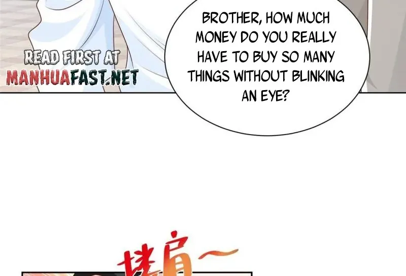 I randomly have a new career every week Zinmanga X Chapter 335 Page 23
