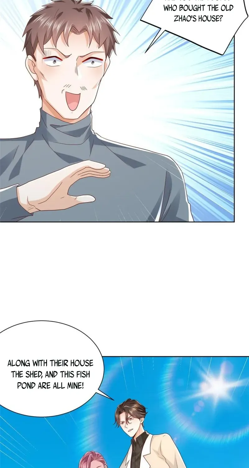 I randomly have a new career every week Zinmanga X Chapter 334 Page 8