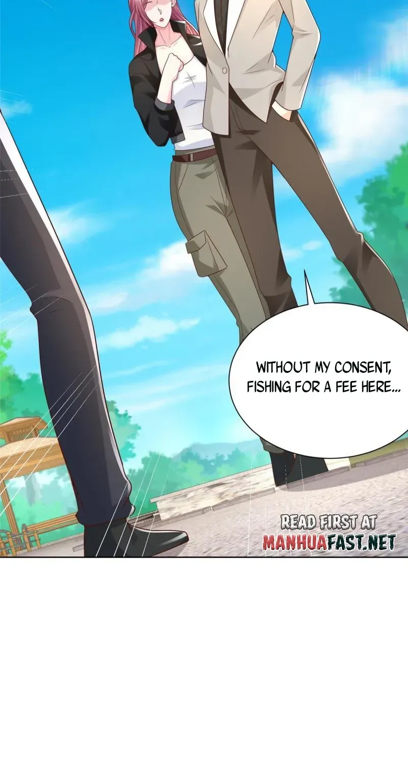 I randomly have a new career every week Zinmanga X Chapter 334 Page 9
