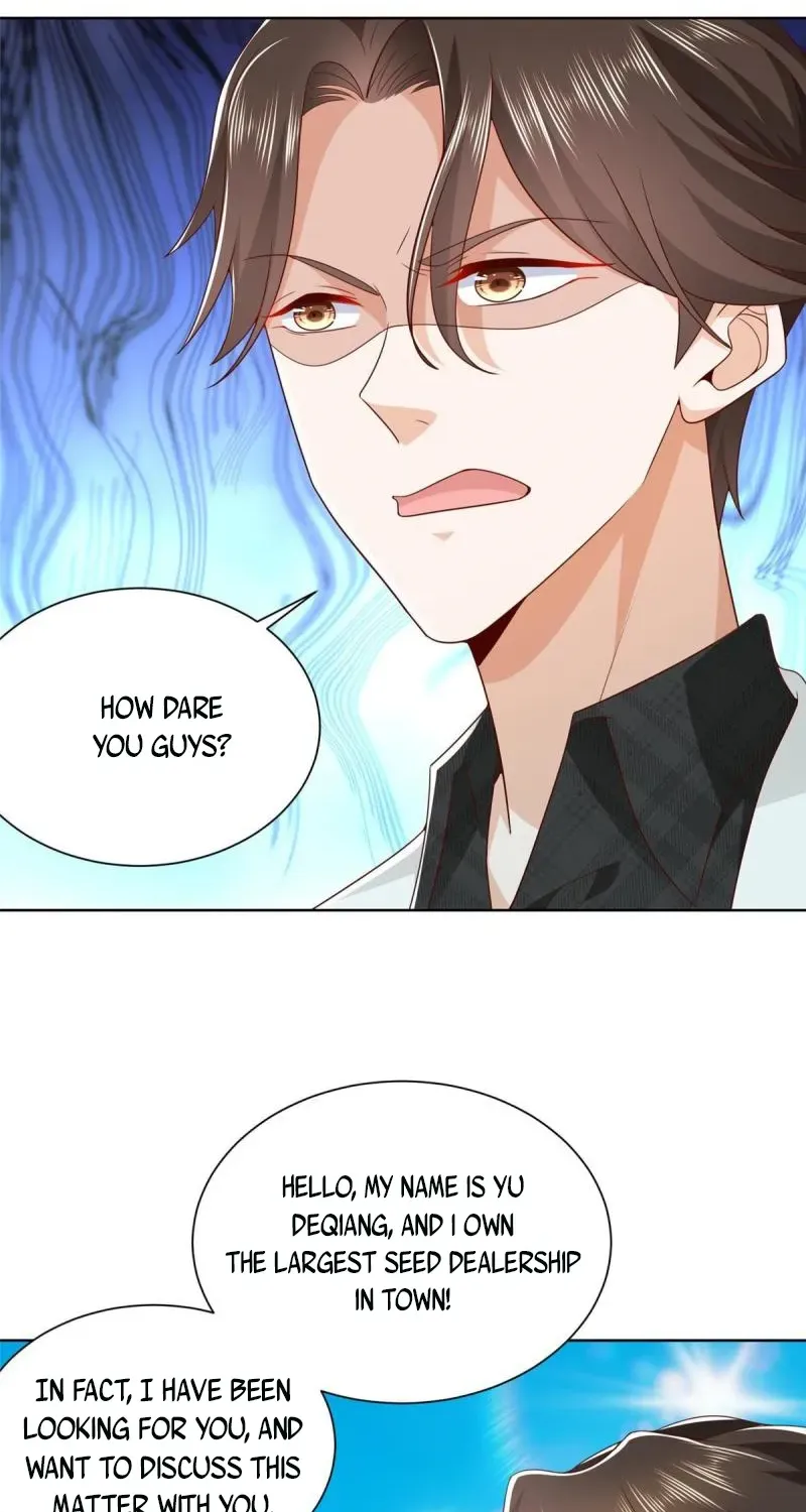 I randomly have a new career every week Zinmanga X Chapter 334 Page 10