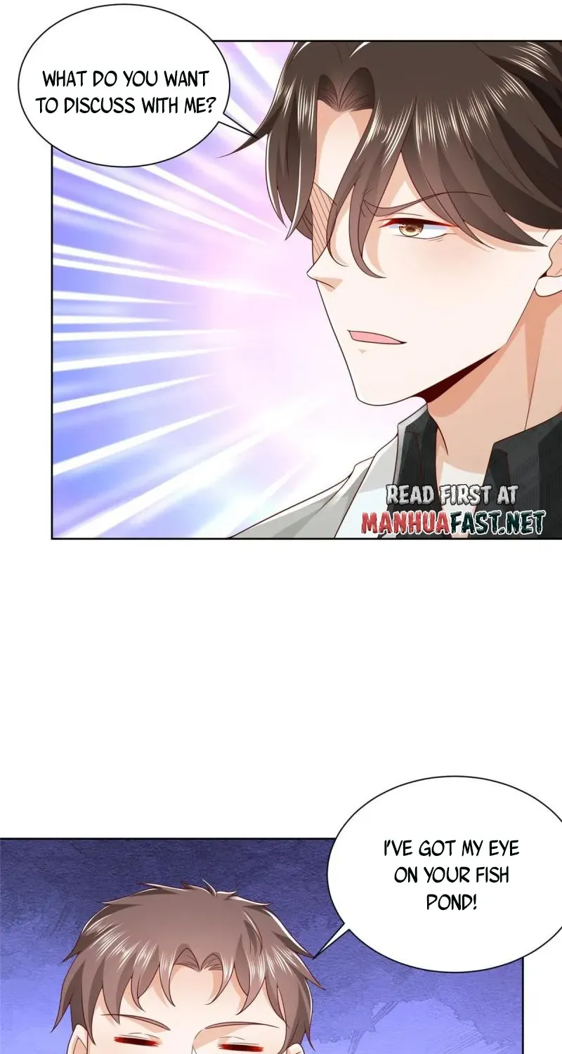 I randomly have a new career every week Zinmanga X Chapter 334 Page 12