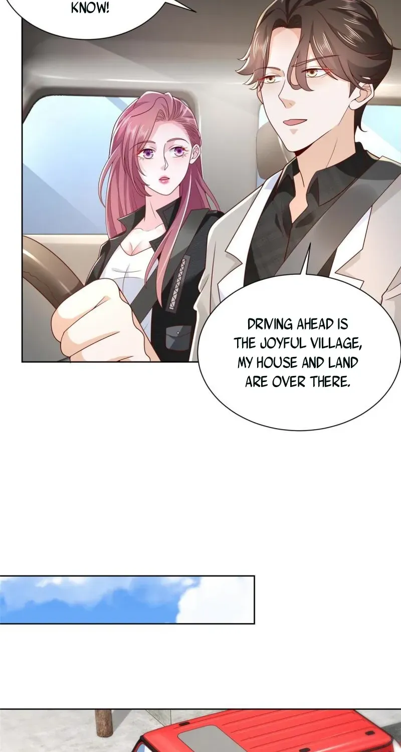 I randomly have a new career every week Zinmanga X Chapter 333 Page 13