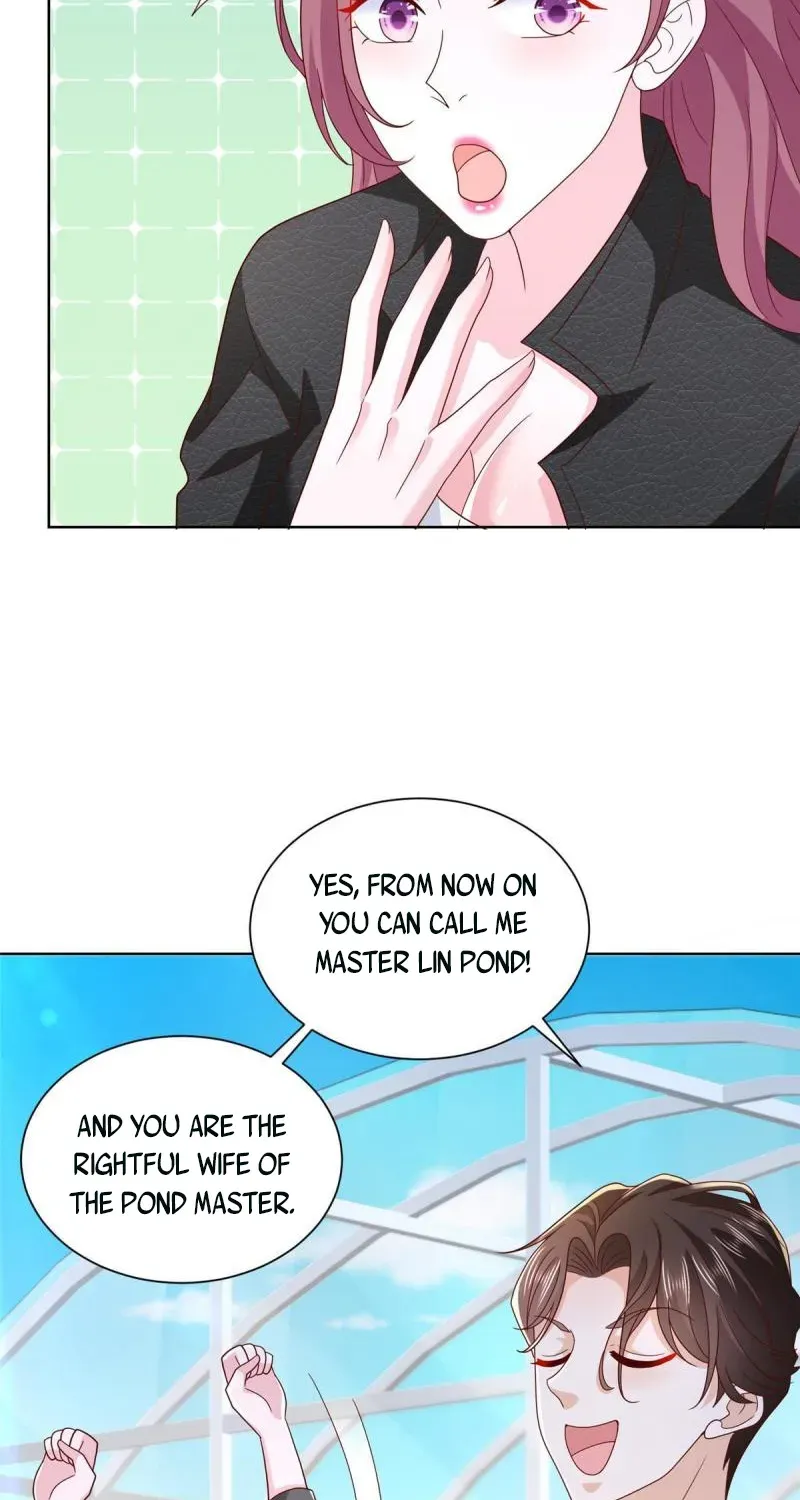 I randomly have a new career every week Zinmanga X Chapter 333 Page 23