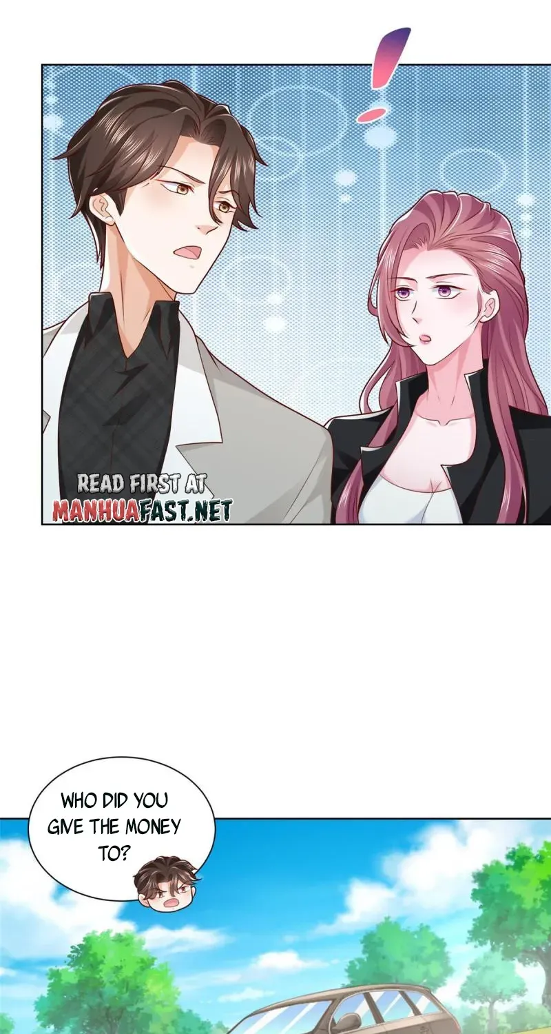 I randomly have a new career every week Zinmanga X Chapter 333 Page 32