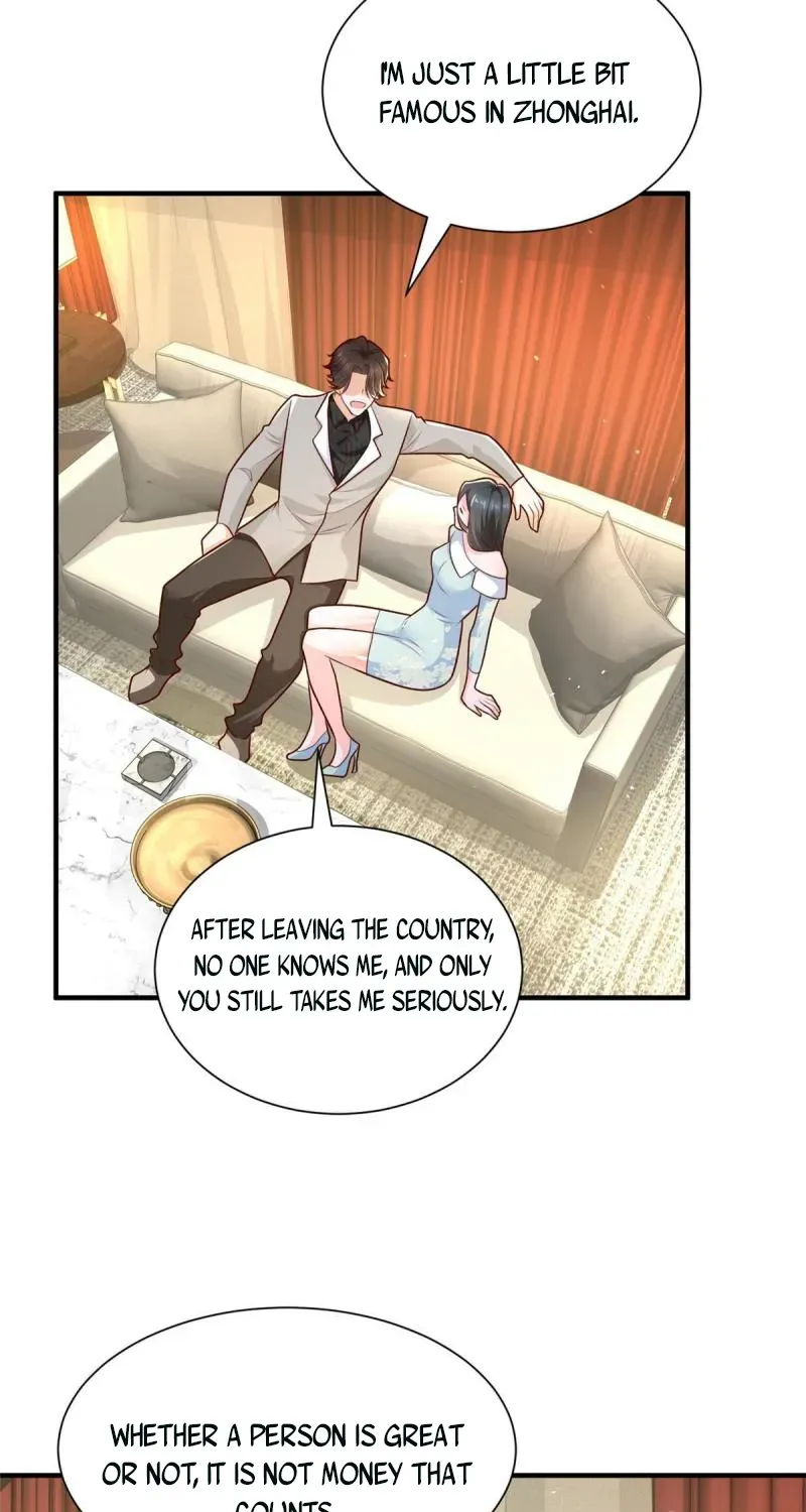 I randomly have a new career every week Zinmanga X Chapter 332 Page 5