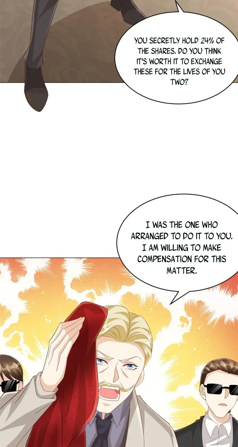I randomly have a new career every week Zinmanga X Chapter 330 Page 42
