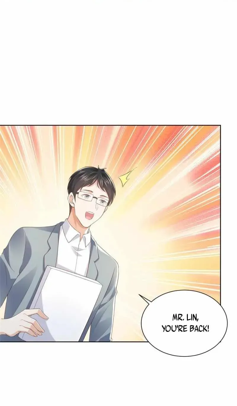 I randomly have a new career every week Zinmanga X Chapter 327 Page 19