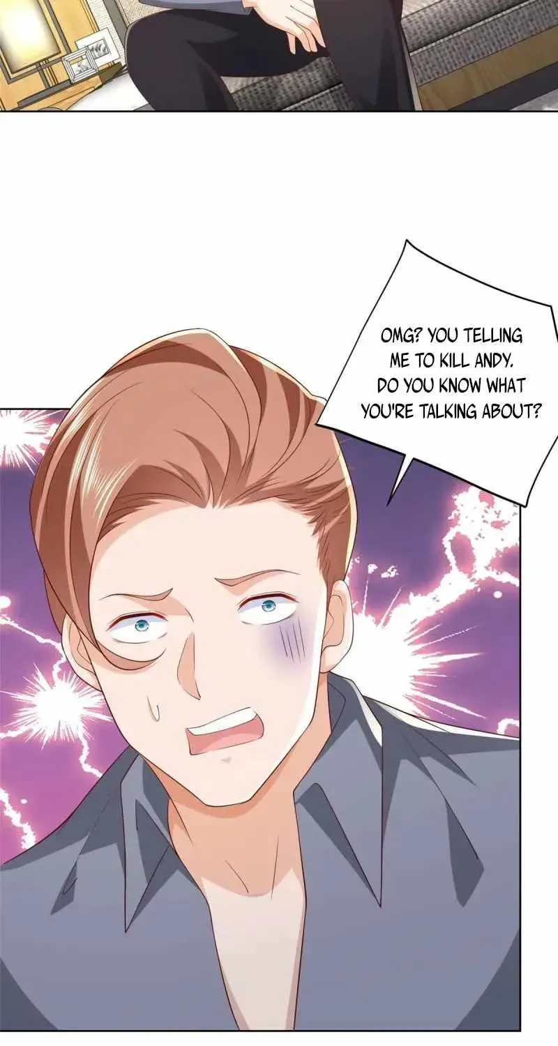 I randomly have a new career every week Zinmanga X Chapter 327 Page 32