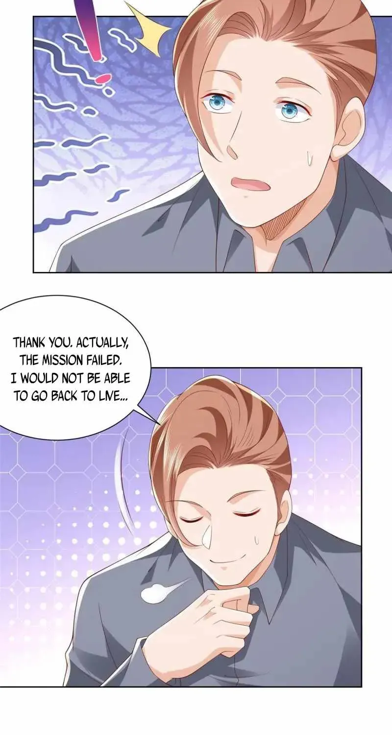 I randomly have a new career every week Zinmanga X Chapter 327 Page 43