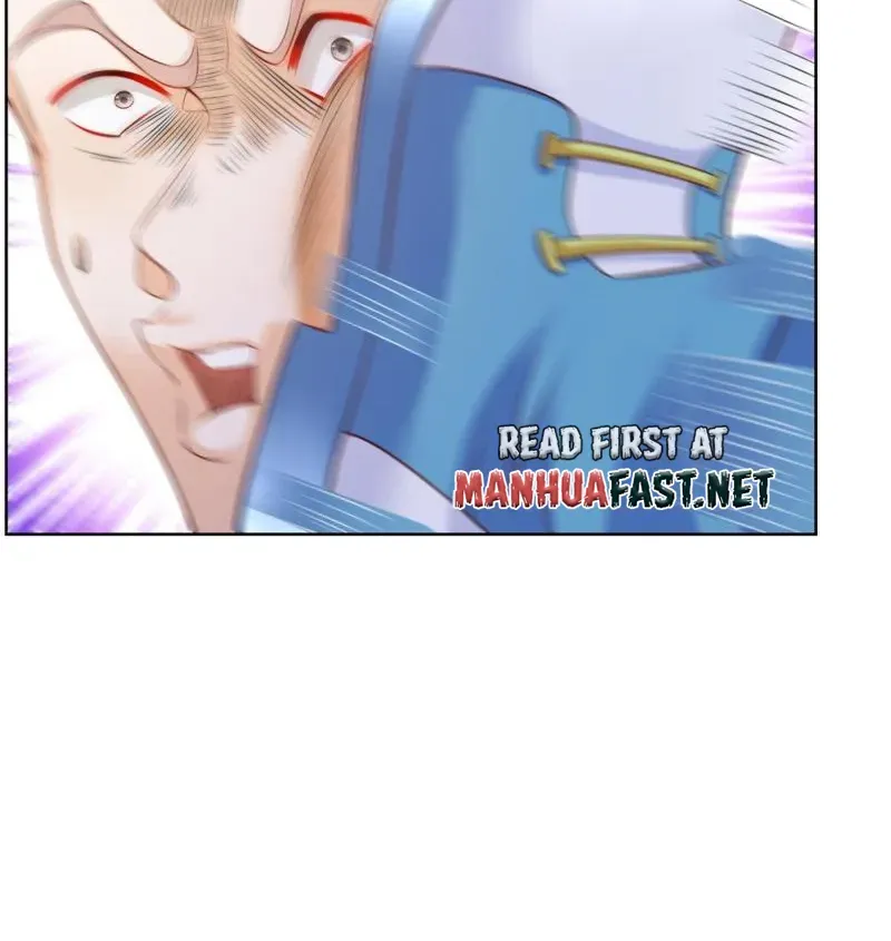 I randomly have a new career every week Zinmanga X Chapter 323 Page 34