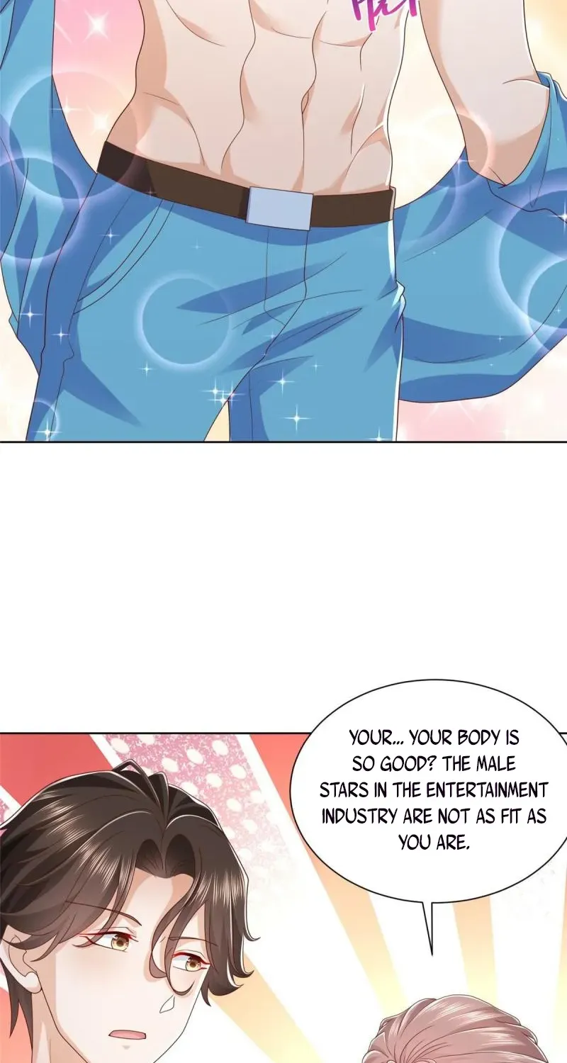 I randomly have a new career every week Zinmanga X Chapter 321 Page 16