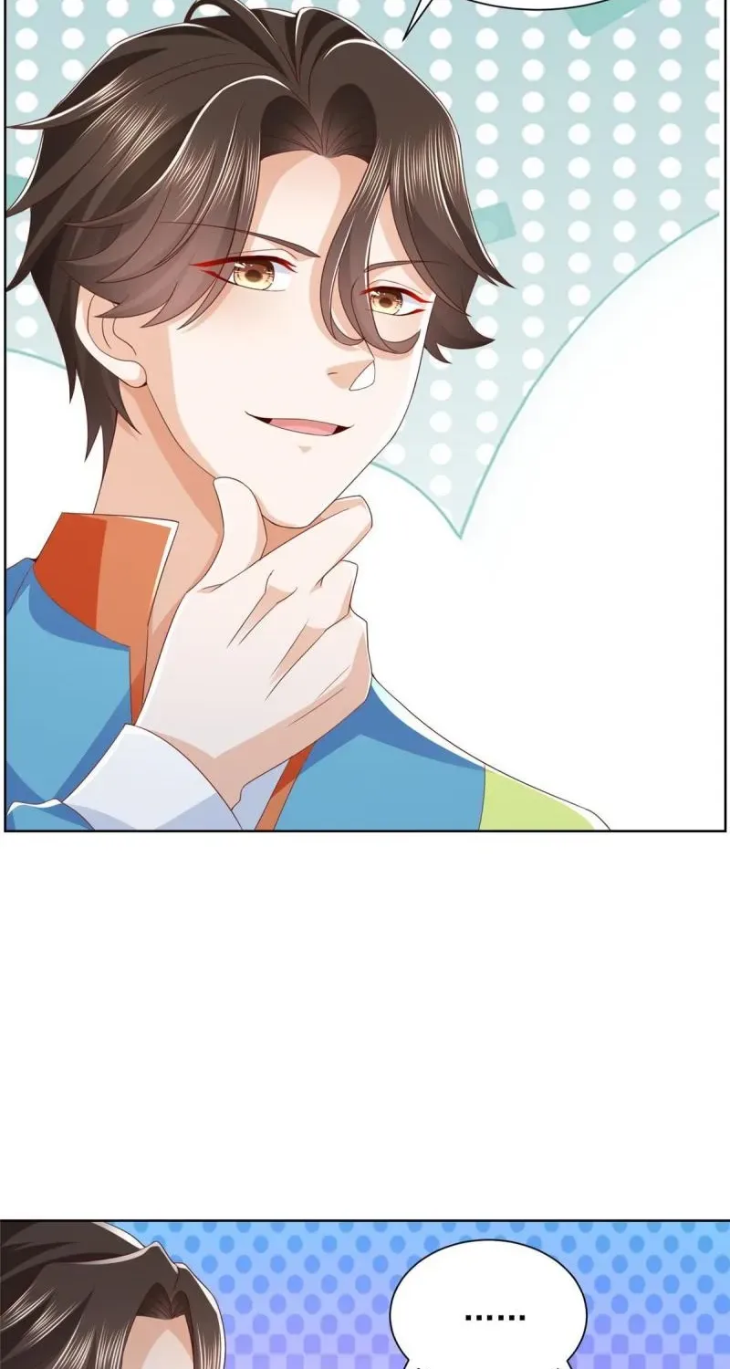 I randomly have a new career every week Zinmanga X Chapter 321 Page 24