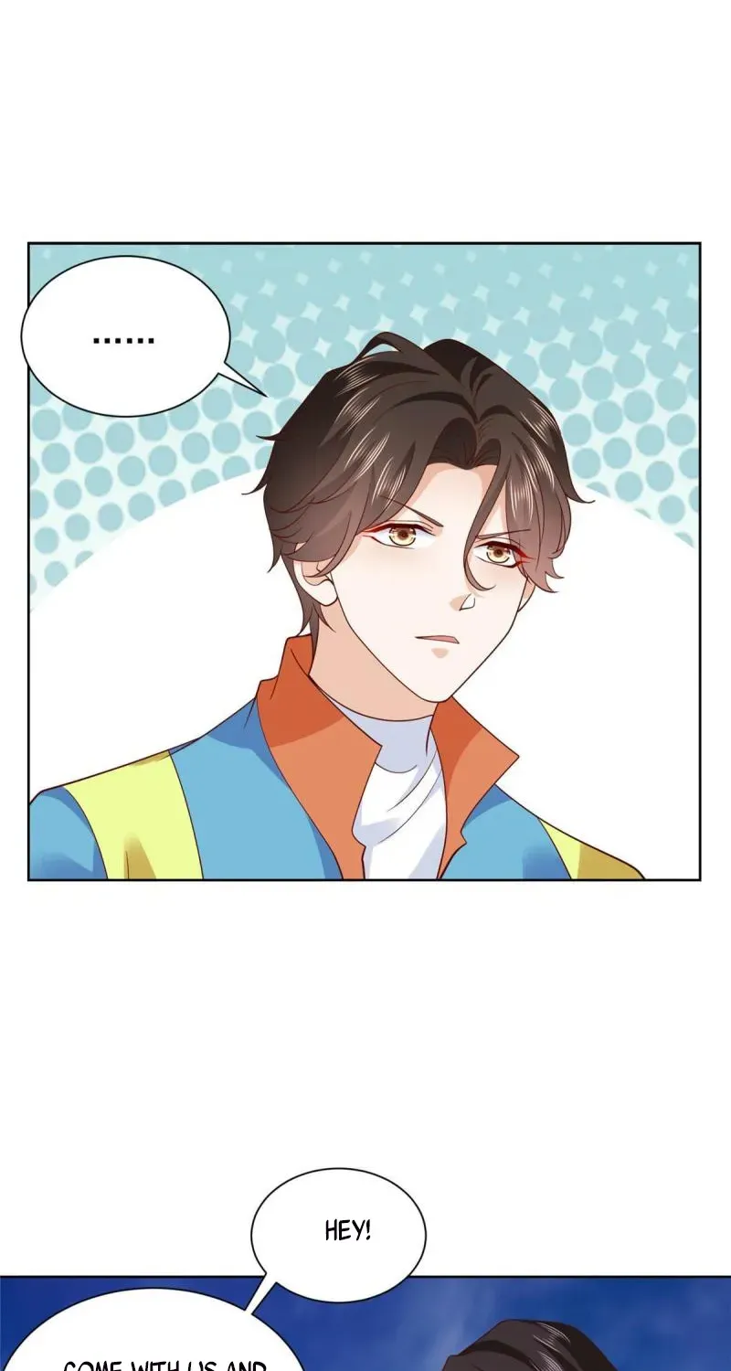 I randomly have a new career every week Zinmanga X Chapter 320 Page 9