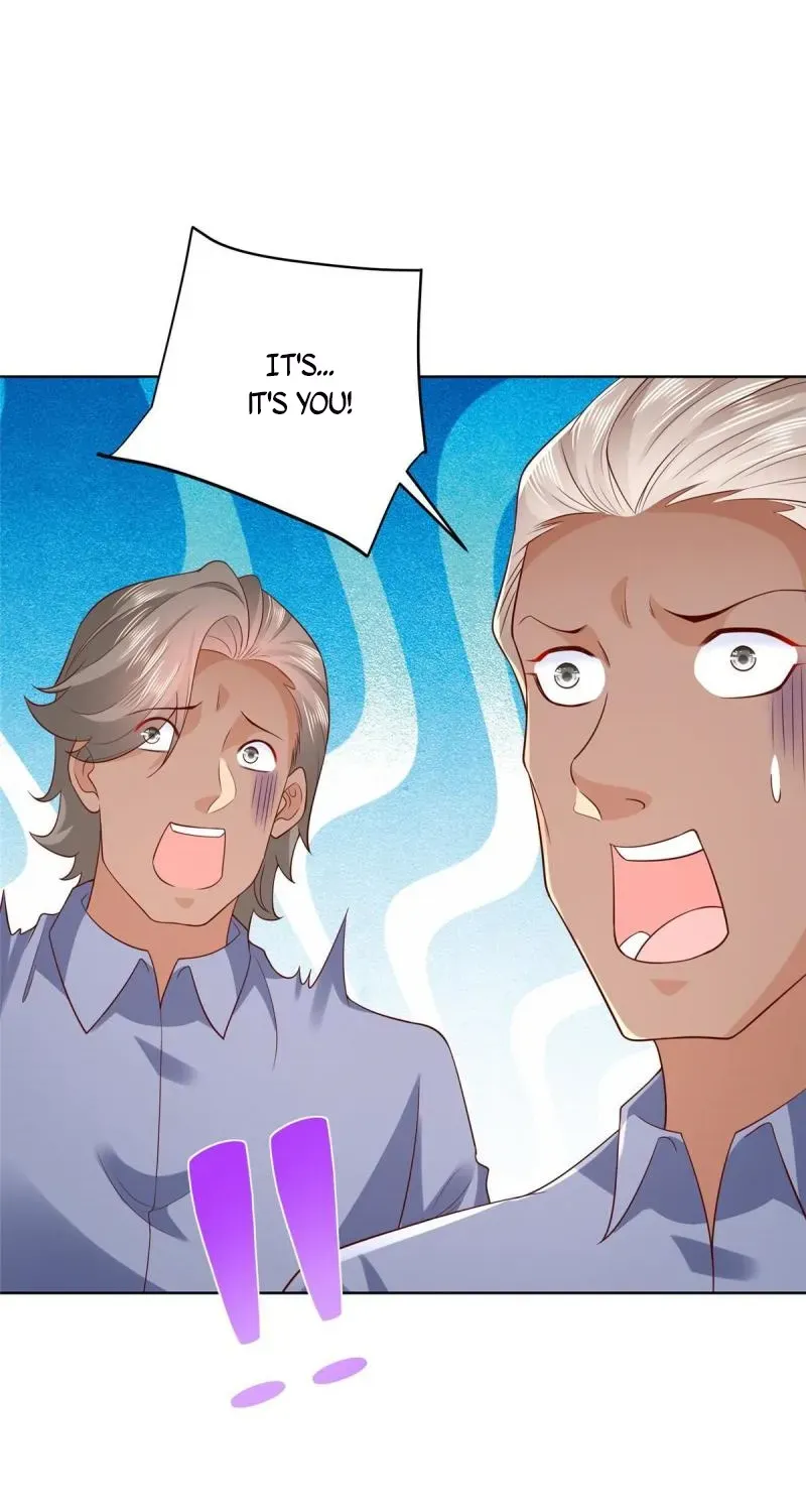 I randomly have a new career every week Zinmanga X Chapter 320 Page 22