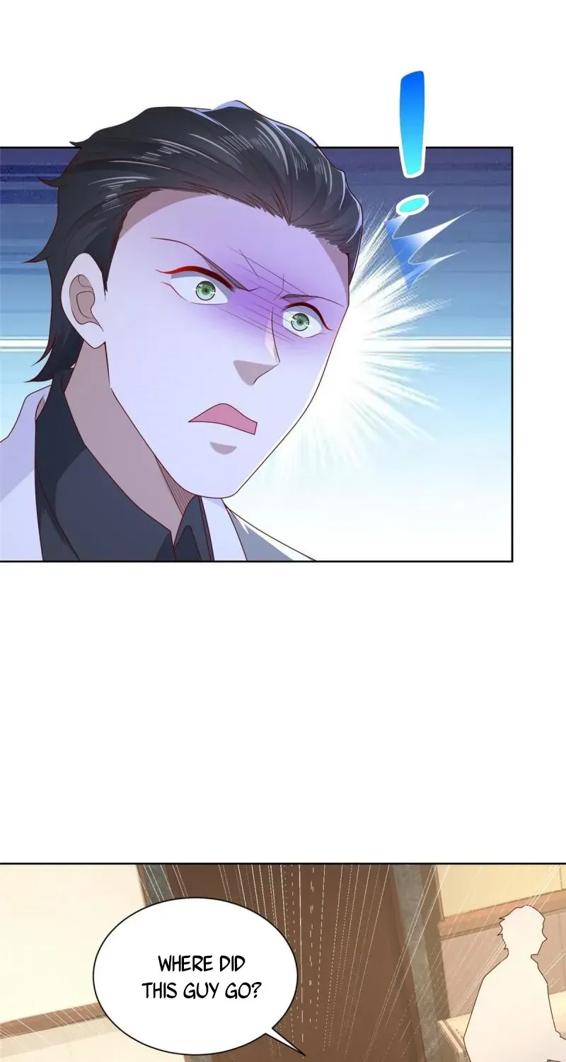 I randomly have a new career every week Zinmanga X Chapter 319 Page 10