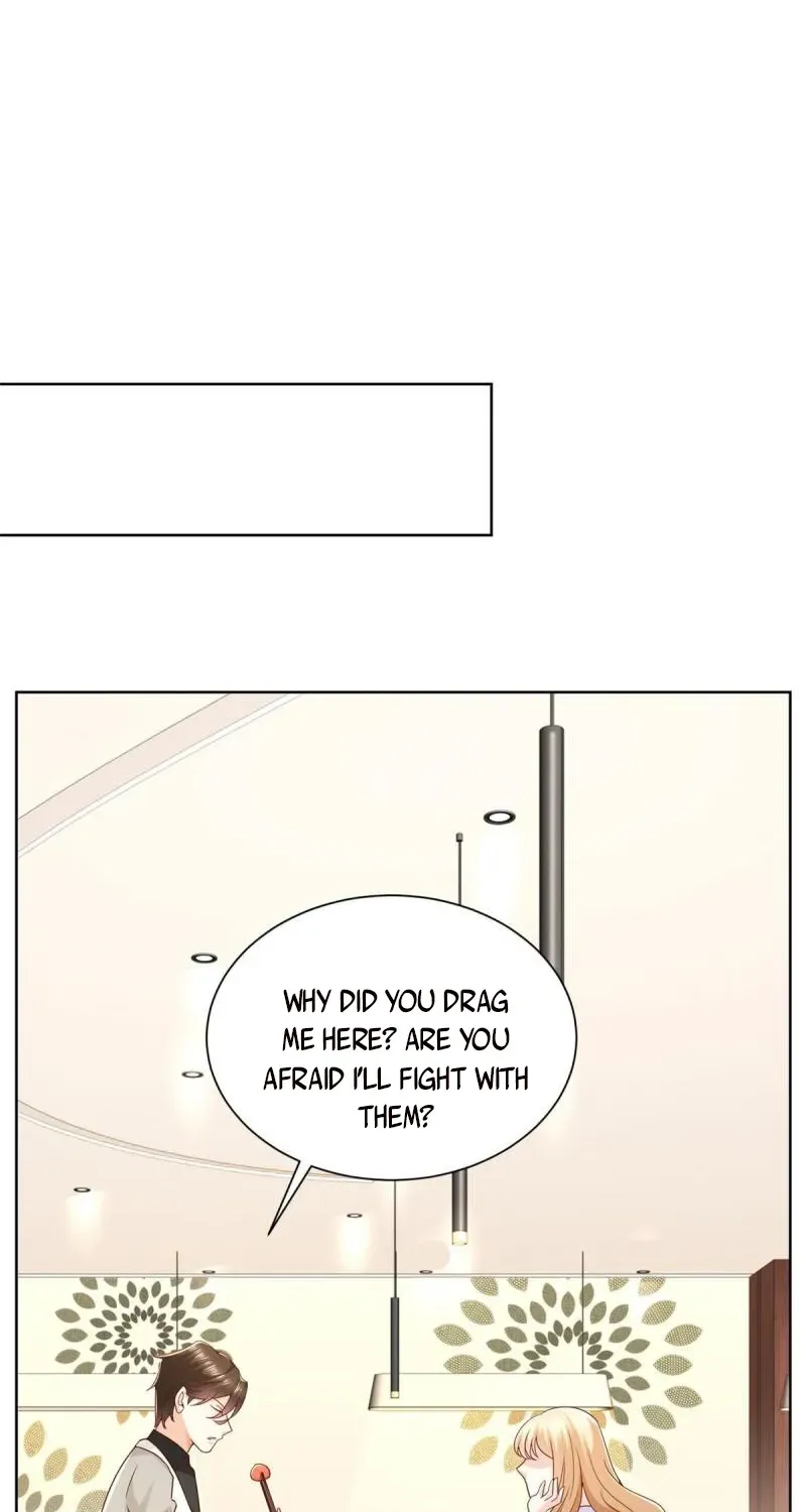 I randomly have a new career every week Zinmanga X Chapter 316 Page 27
