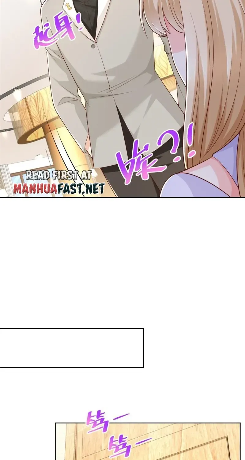 I randomly have a new career every week Zinmanga X Chapter 316 Page 42