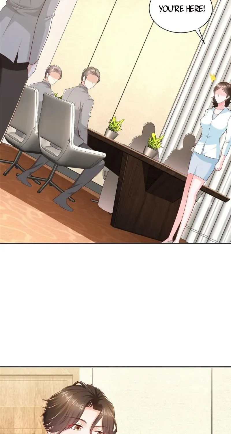 I randomly have a new career every week Zinmanga X Chapter 316 Page 44