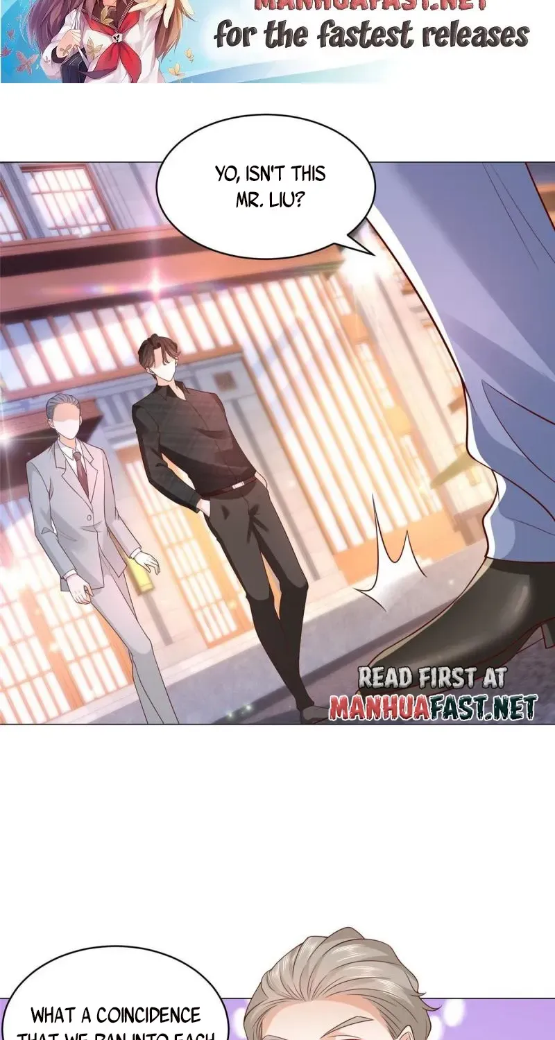 I randomly have a new career every week Zinmanga X Chapter 313 Page 2