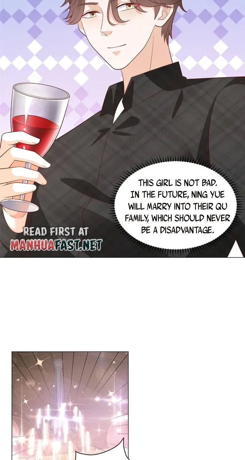 I randomly have a new career every week Zinmanga X Chapter 313 Page 29
