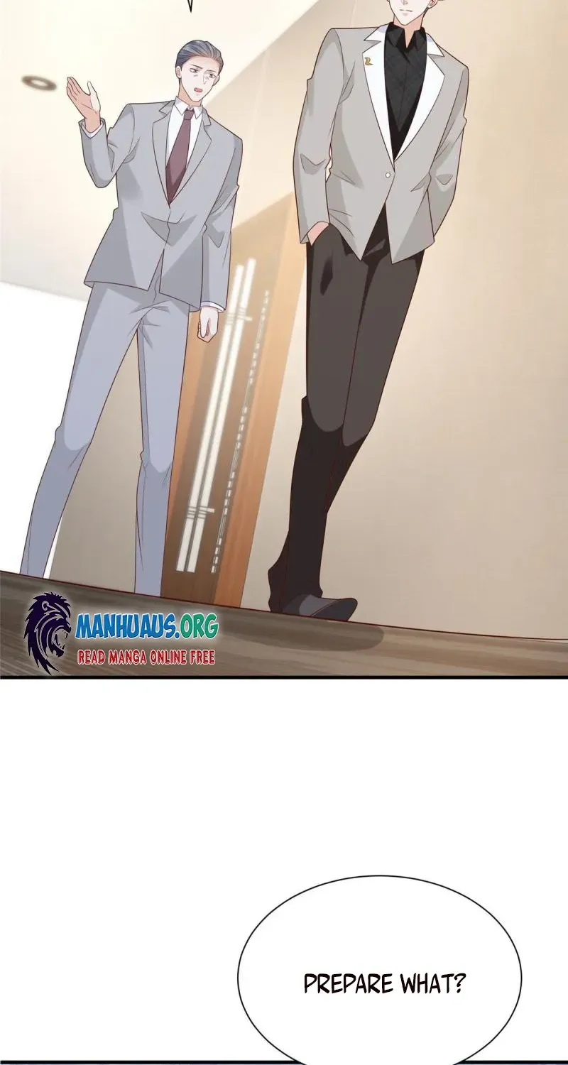 I randomly have a new career every week Zinmanga X Chapter 310 Page 46