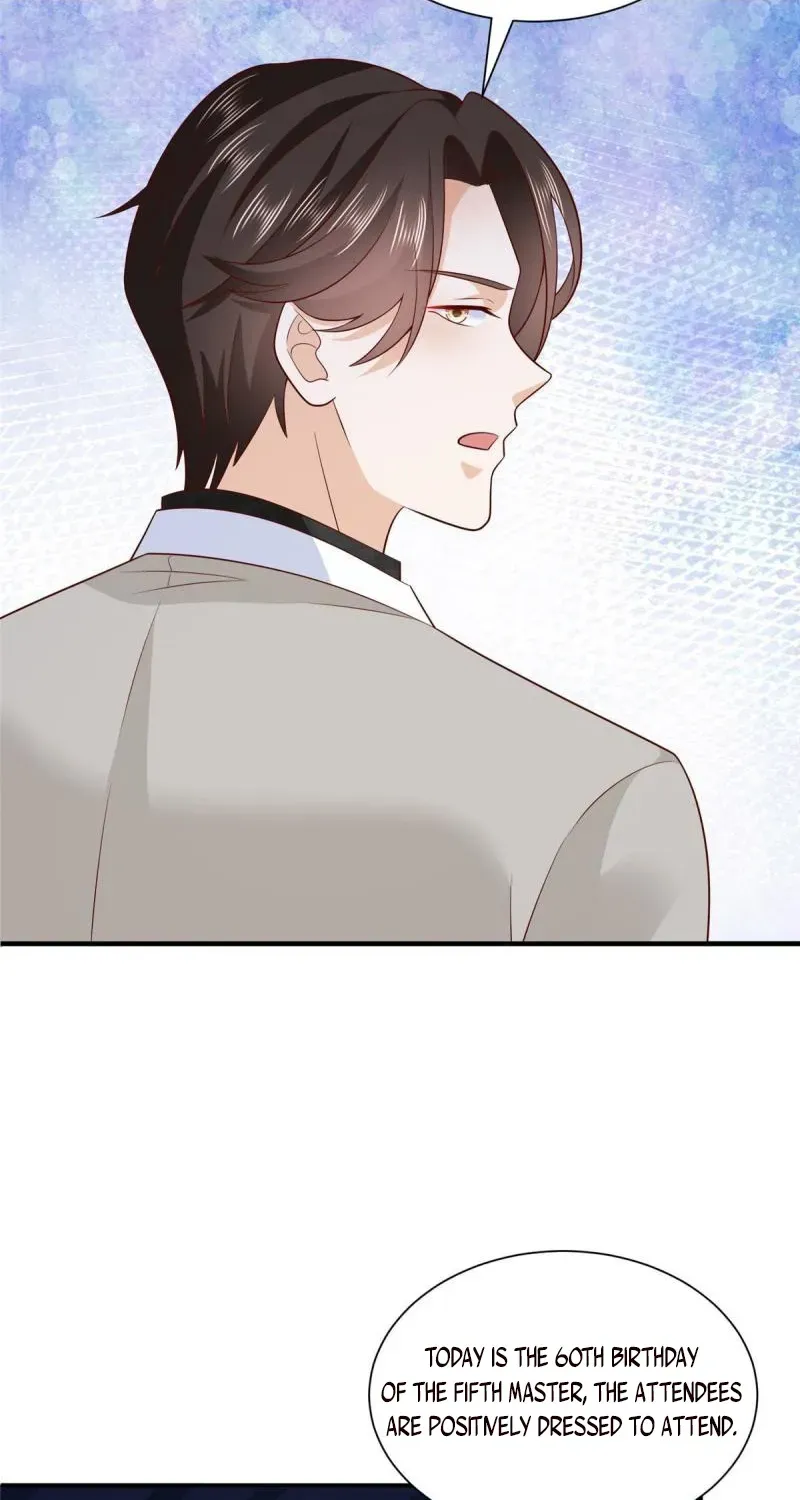I randomly have a new career every week Zinmanga X Chapter 310 Page 47