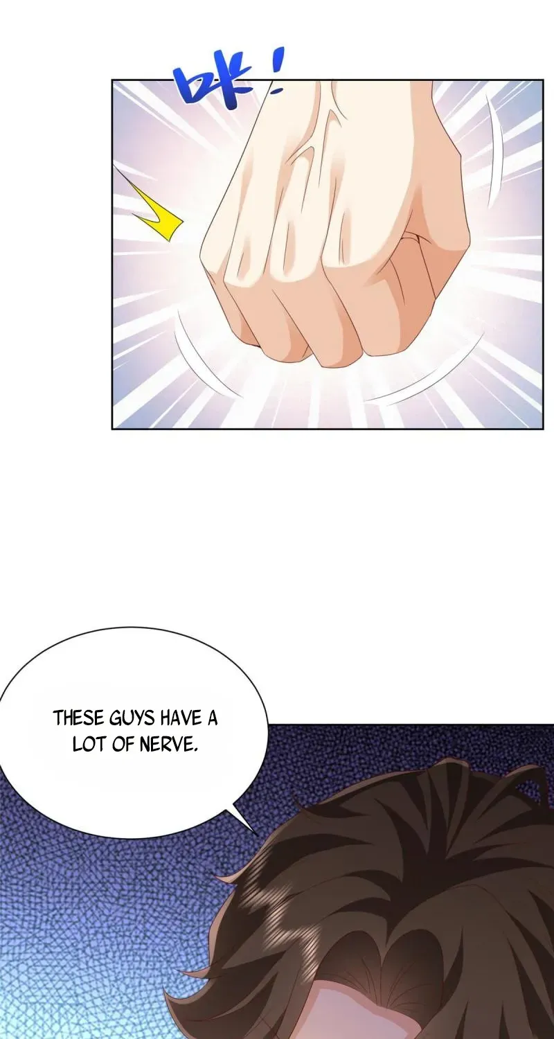 I randomly have a new career every week Zinmanga X Chapter 309 Page 41