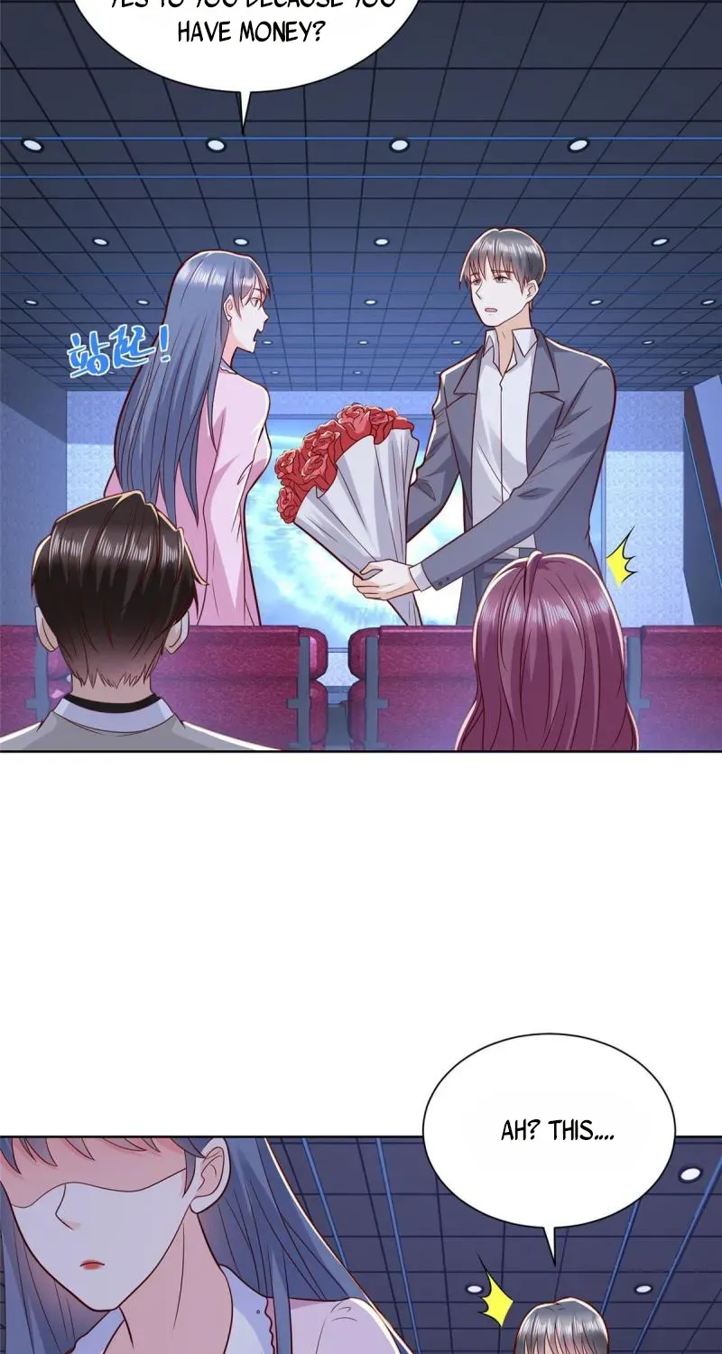 I randomly have a new career every week Zinmanga X Chapter 308 Page 18