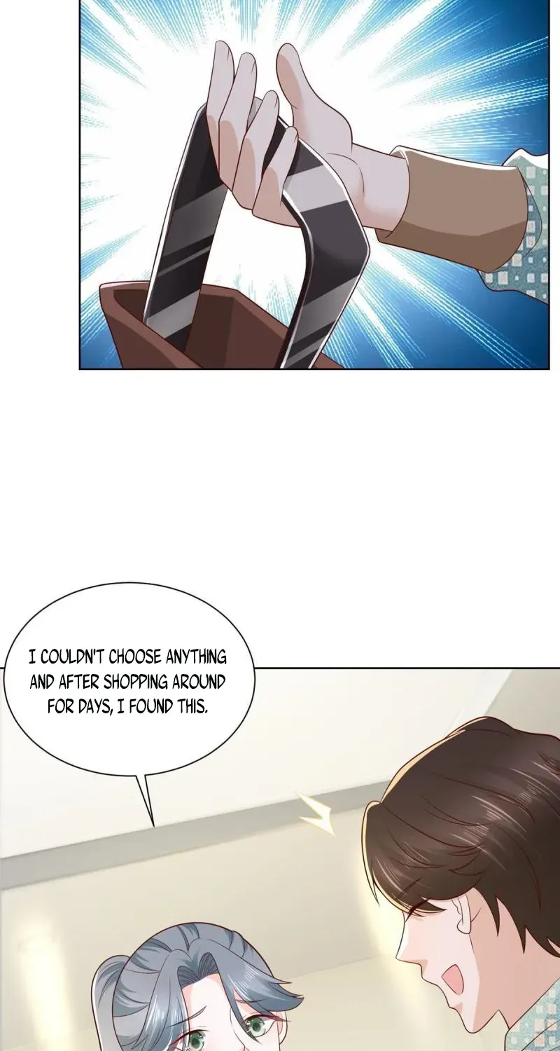 I randomly have a new career every week Zinmanga X Chapter 305 Page 43