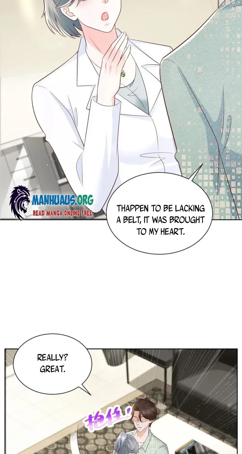 I randomly have a new career every week Zinmanga X Chapter 305 Page 44