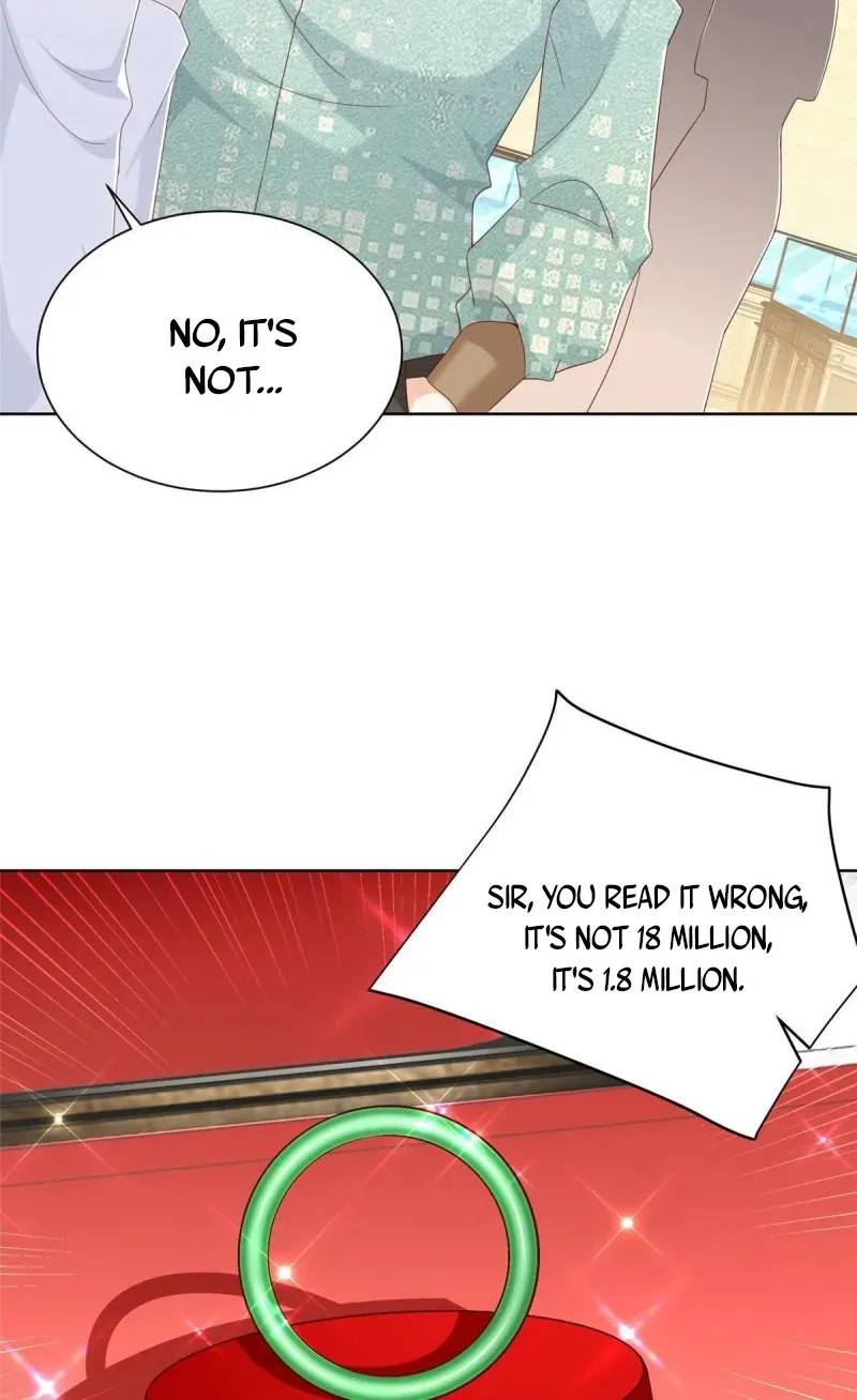 I randomly have a new career every week Zinmanga X Chapter 304 Page 4