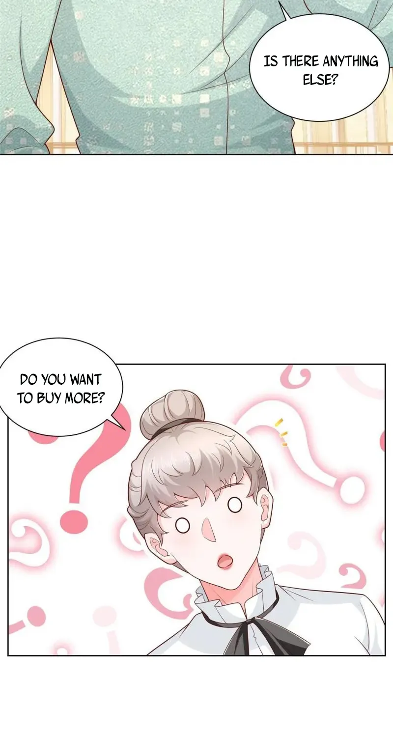 I randomly have a new career every week Zinmanga X Chapter 304 Page 8