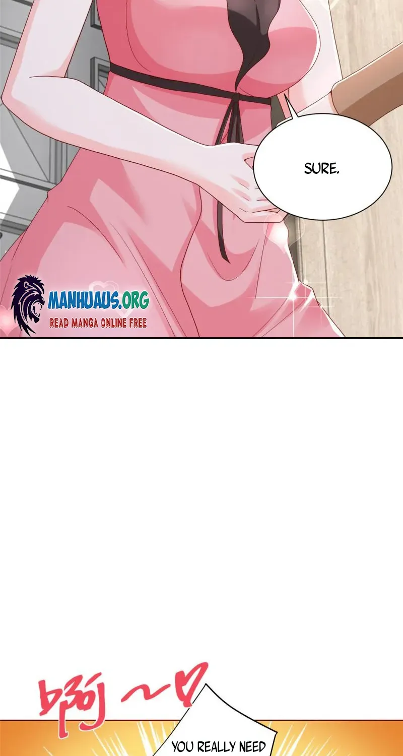 I randomly have a new career every week Zinmanga X Chapter 304 Page 28