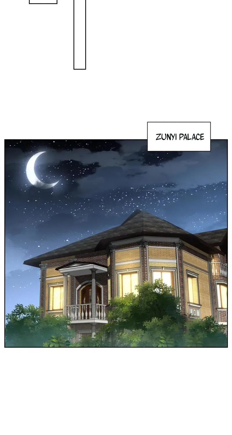 I randomly have a new career every week Zinmanga X Chapter 302 Page 14