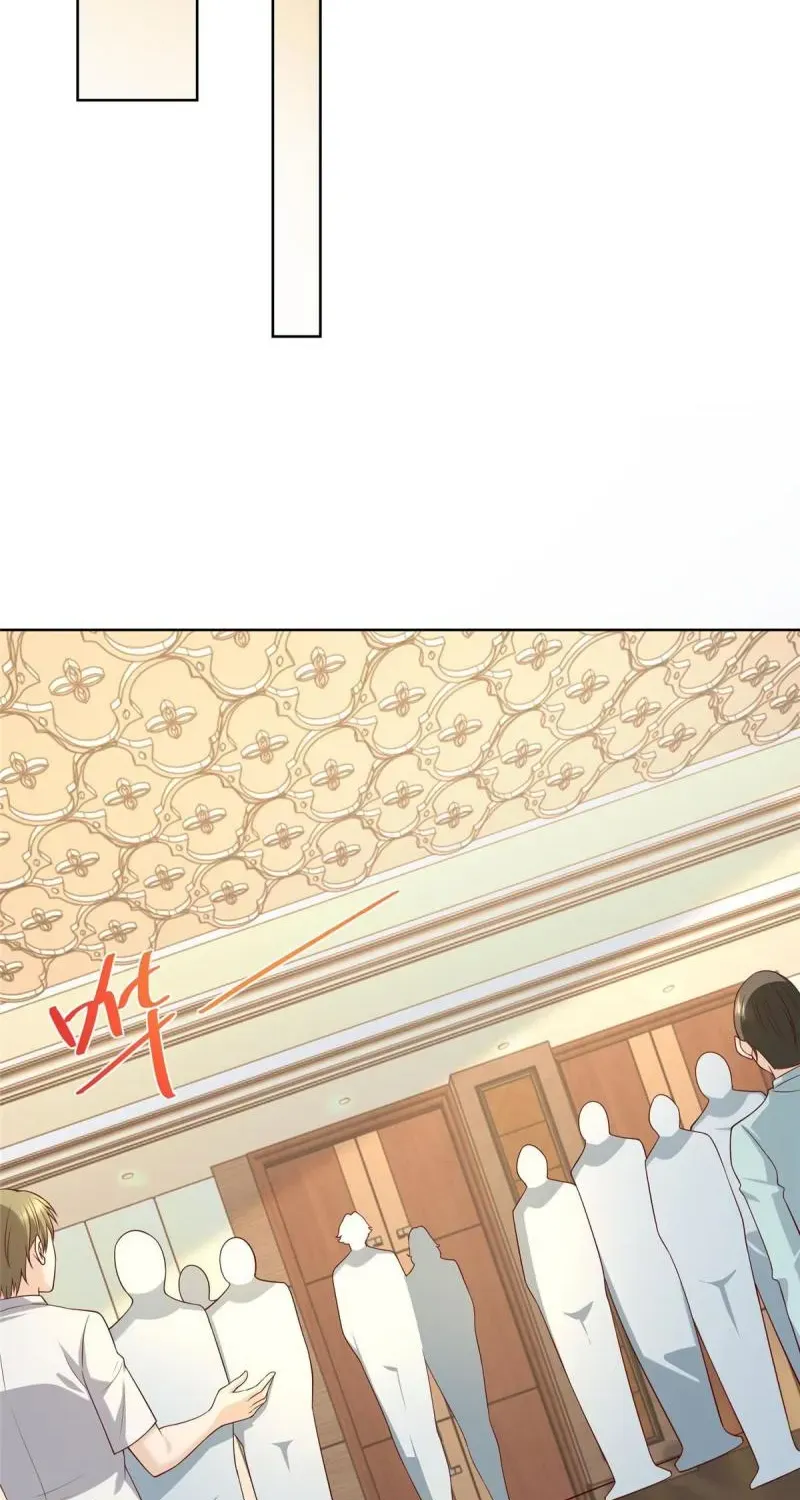 I randomly have a new career every week Zinmanga X Chapter 300 Page 35