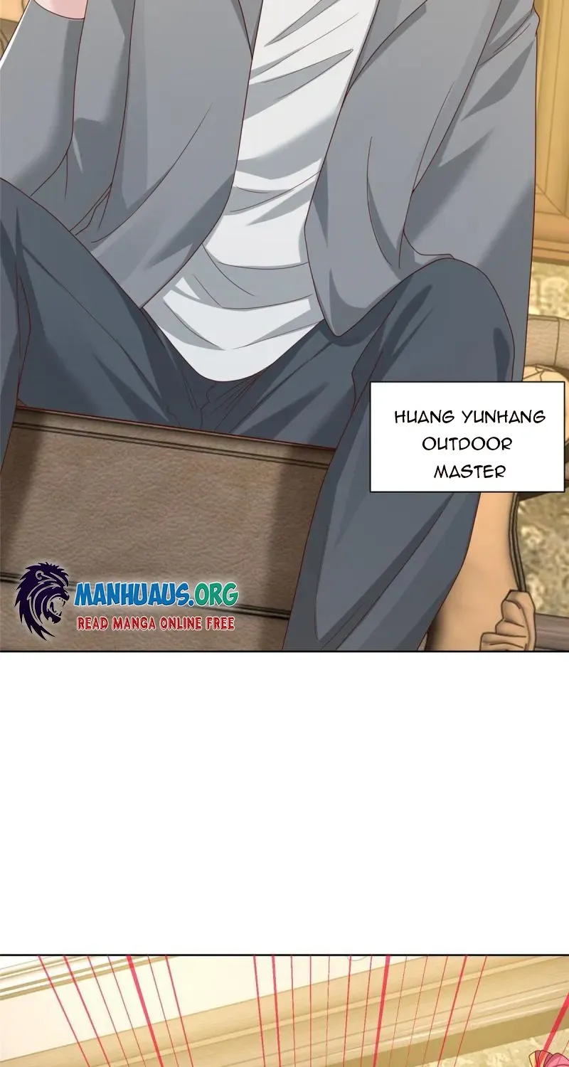 I randomly have a new career every week Zinmanga X Chapter 300 Page 42