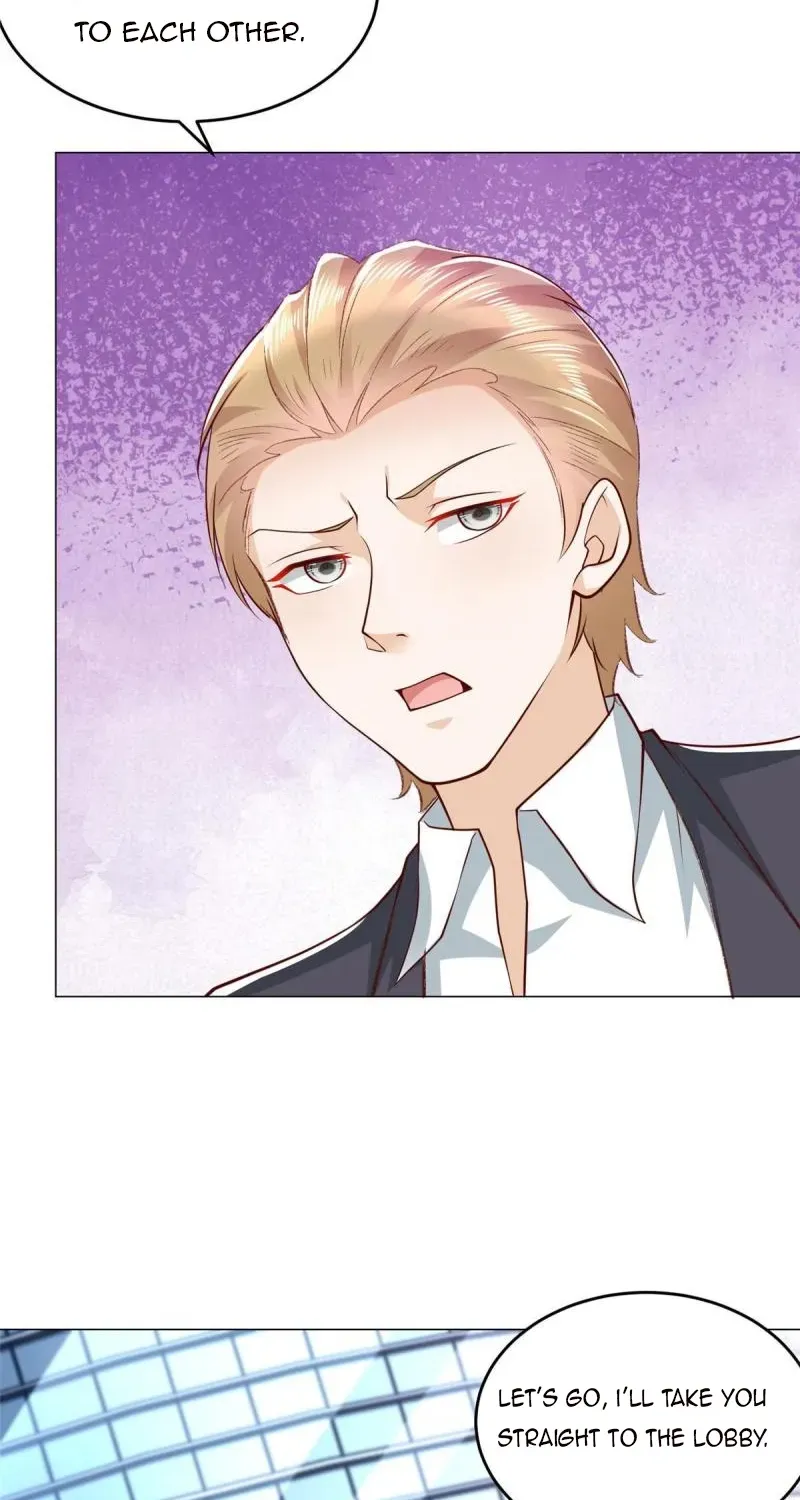 I randomly have a new career every week Zinmanga X Chapter 299 Page 35