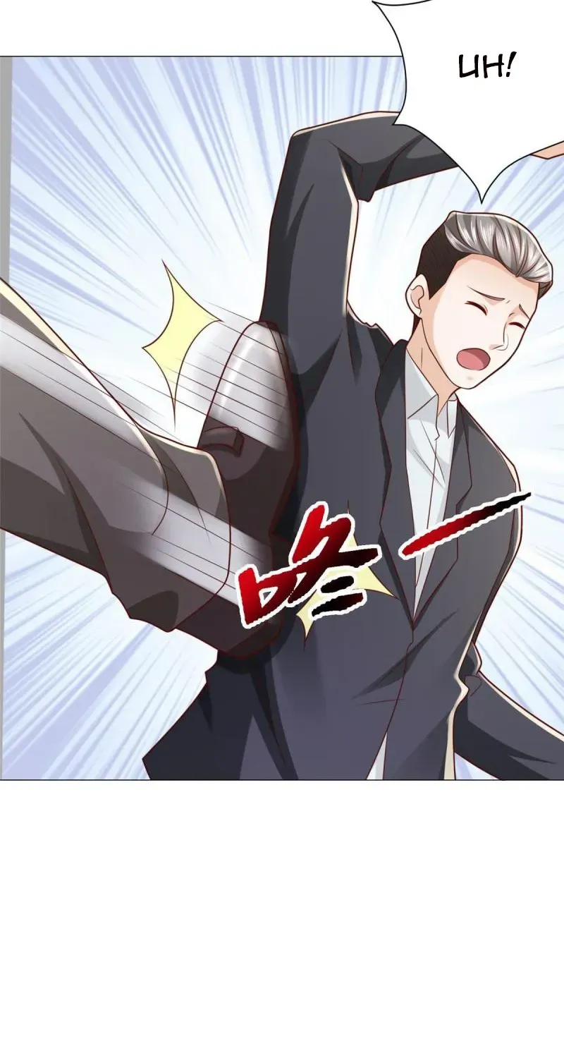 I randomly have a new career every week Zinmanga X Chapter 298 Page 9