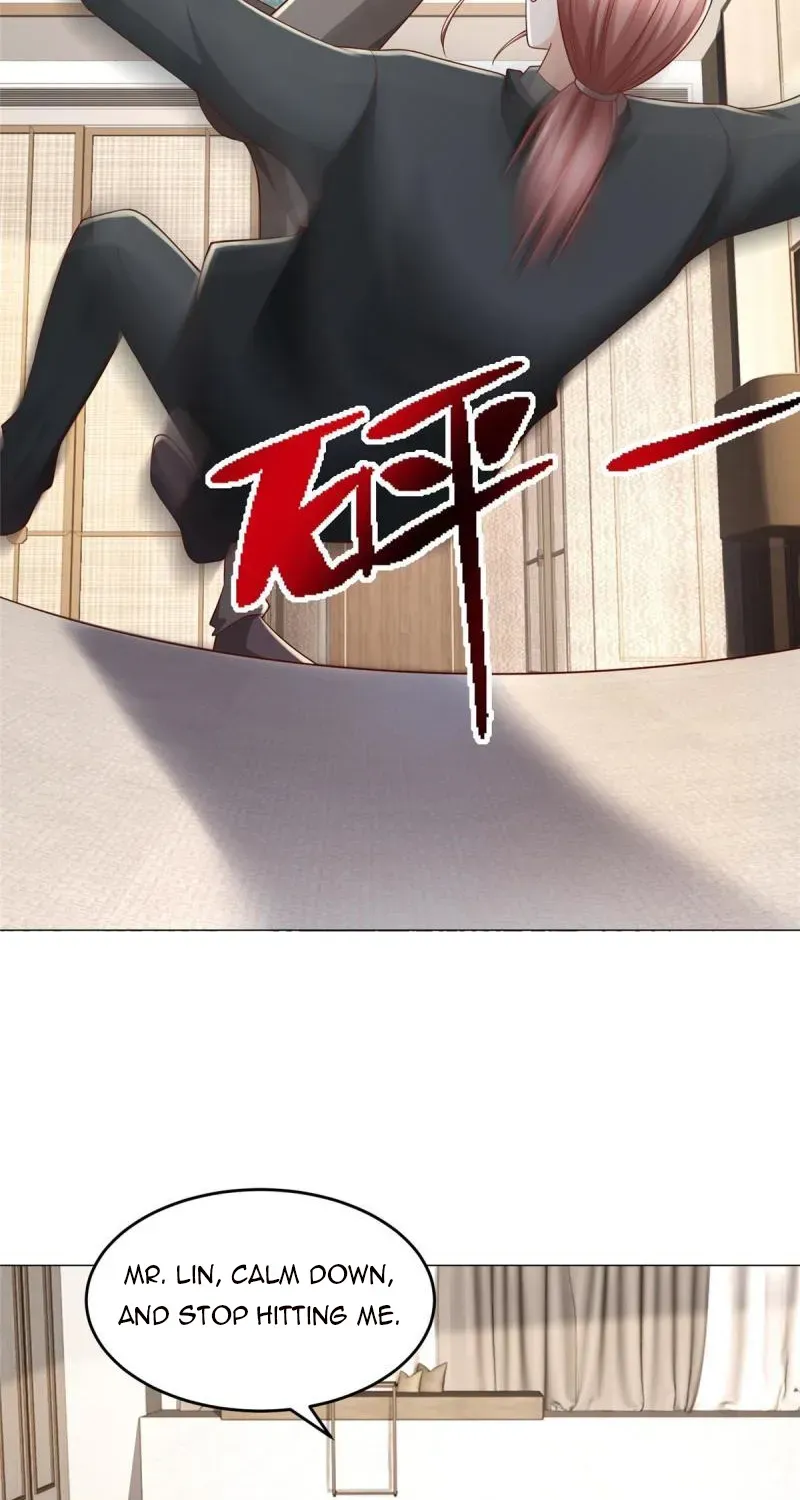 I randomly have a new career every week Zinmanga X Chapter 298 Page 18