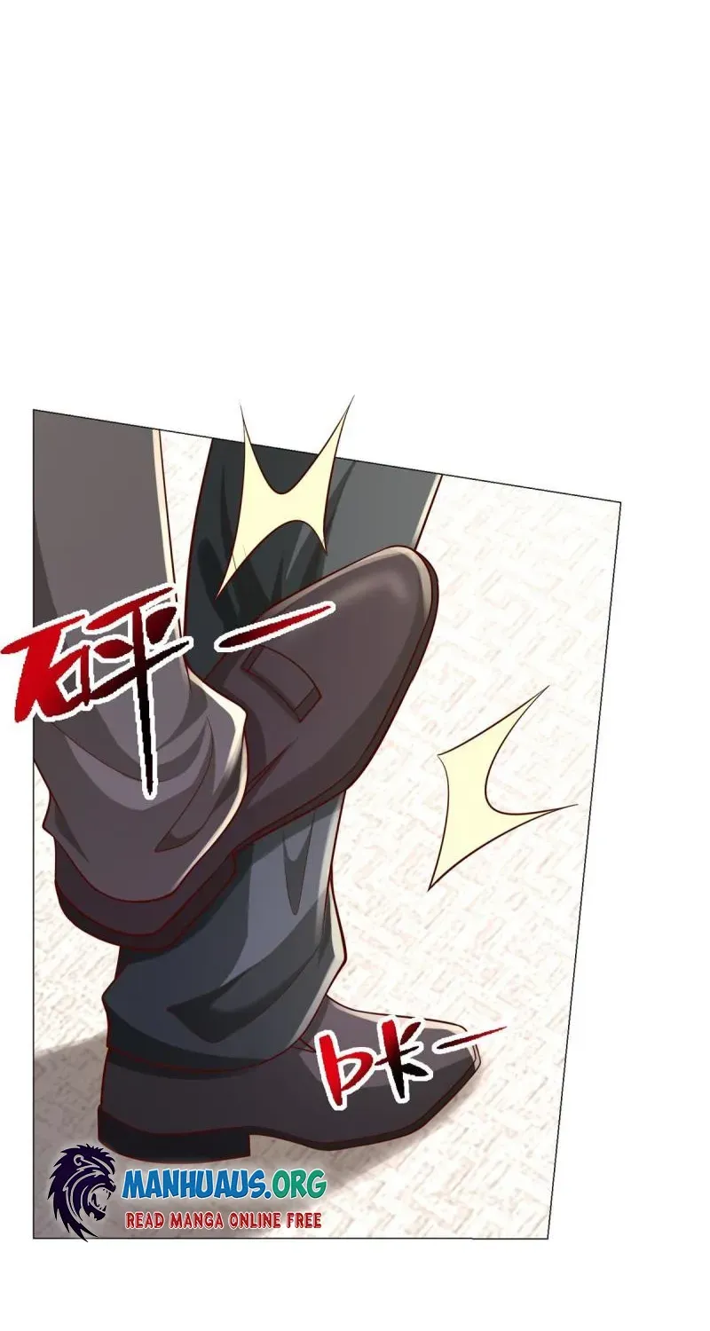 I randomly have a new career every week Zinmanga X Chapter 298 Page 20