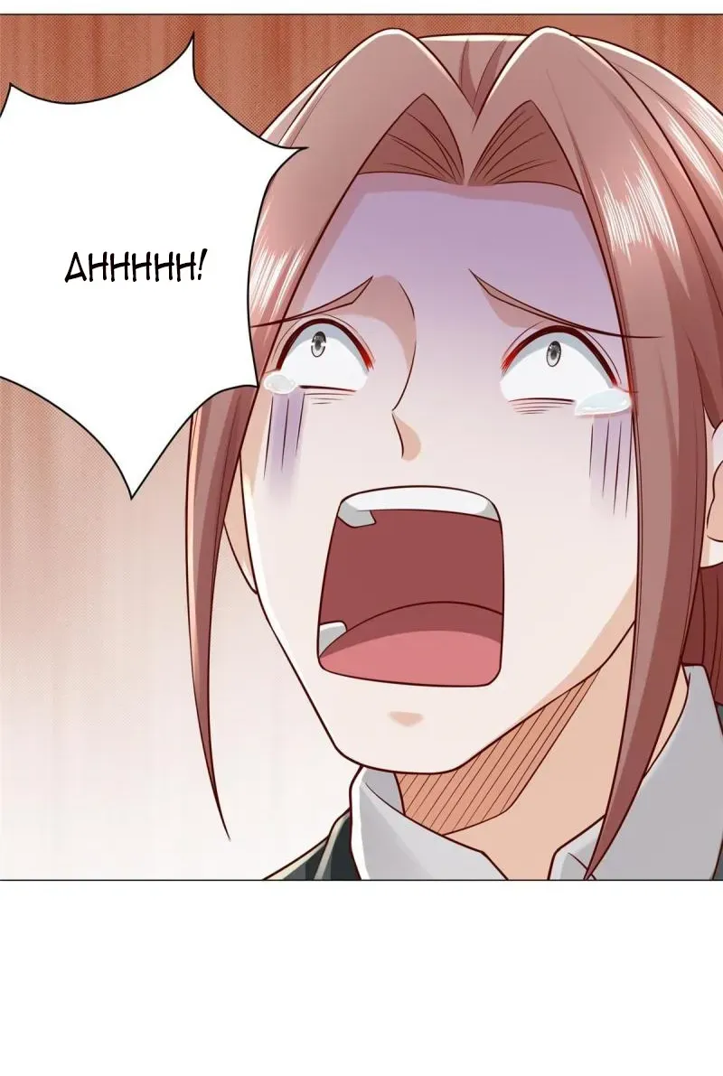 I randomly have a new career every week Zinmanga X Chapter 298 Page 21